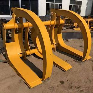 Wooden fork with toothed clampץ���޻����A�P܇�پߌ��X�Aľ��