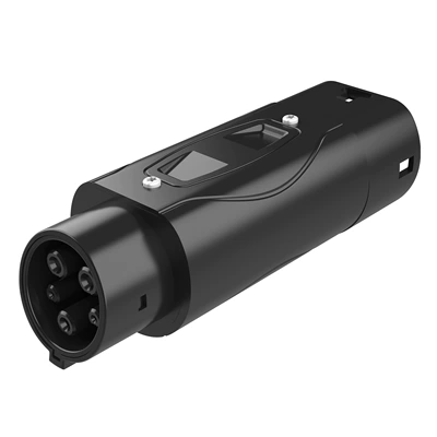 to Us Standard Adapter, EV şarj adapterləri