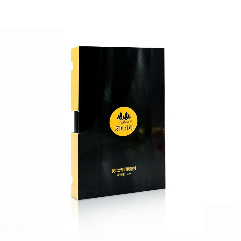 YaRun spray masculino 3ML productos sexuales para adultos de primera mano, productos de origen para adultos, venta directa de fabricantes image 6