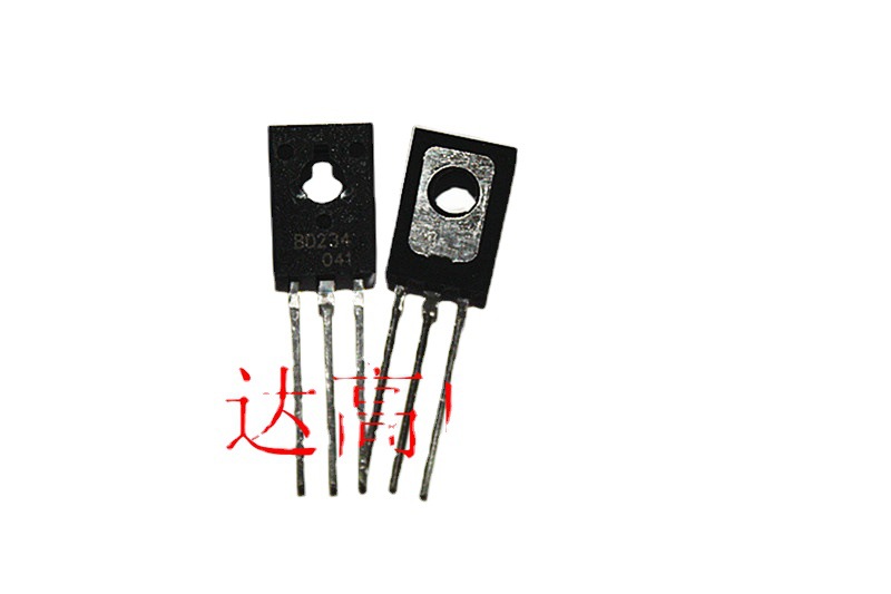 BD234 BD234   库存实货 欢迎洽购 量大从优