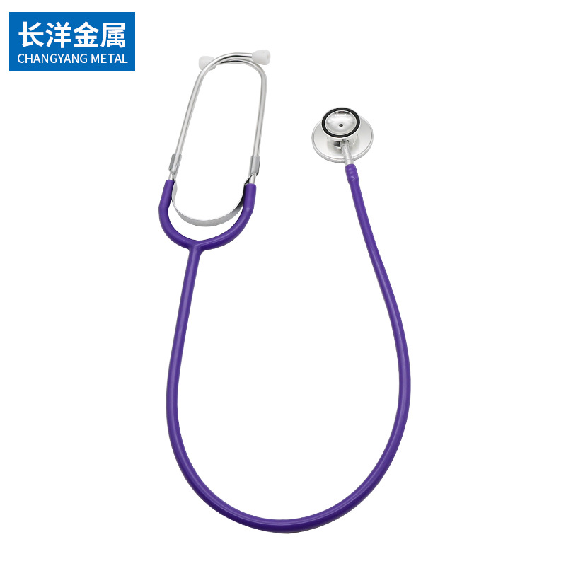 Stethoscope, training