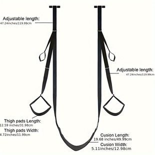 Adult door Kami Qiu Qianbai cushion couple flirting sex, sexual supplies, alternative sex toys wholesale