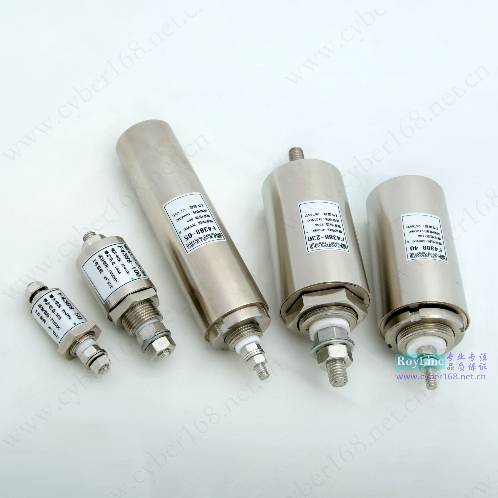 直流馈通滤波器 穿心电容 DC Freedthrough Filters Tyco Corcom