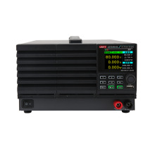 UNI-T优利德UTP5000系列直流电源 三路线性稳压