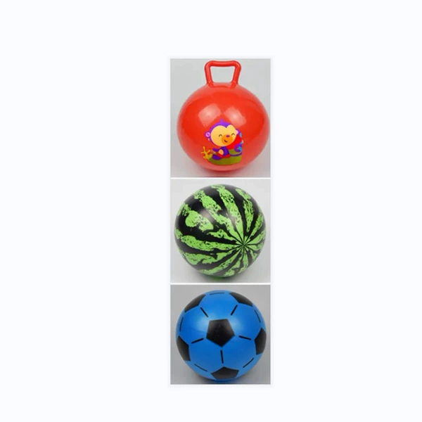 Music inflatable balloon