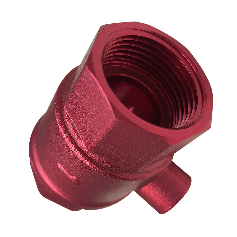 承接铝合金锻件 非标机械零配件 锻件毛坯 CNC电脑锣 厂家直售