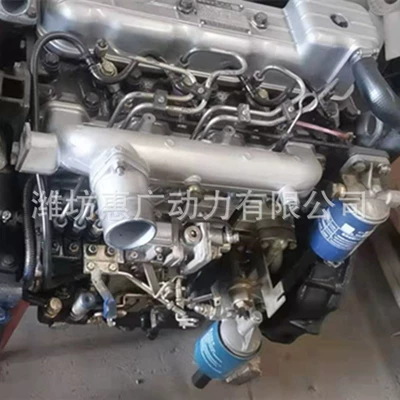 Yangchai Yz4Db2-30 Diesel Engine Avtomobil mühərrikləri
