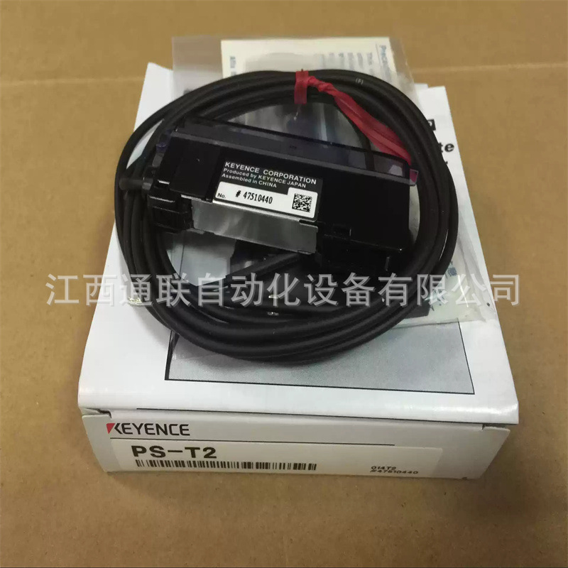 基恩士 KEYENCE PS-T2 光电 传感器 全新原装 议价 优惠出货