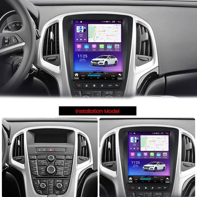 DVD Navigation | vertical screen car Android