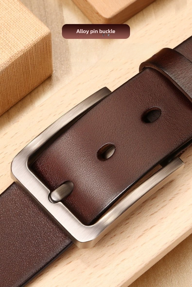 Határokon átnyúló ellátás férfi öv alkalmi csatos öv koreai farmer férfi öv gyártók nagykereskedelmi közvetlen értékesítés_voghion.com