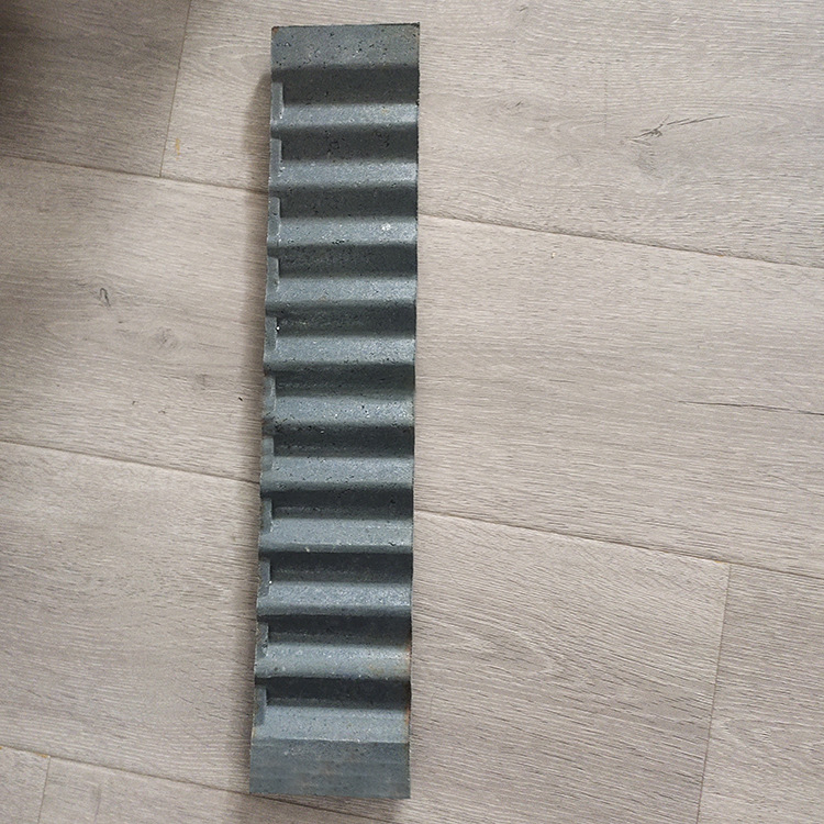 耐磨高强碳化硅板堆板棚板窑具 碳化硅板厂家直销 碳化硅板现货