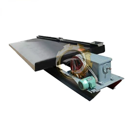 重选设备;破碎机;球磨机