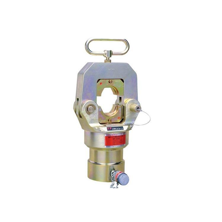 日本IZUMI分体式液压压接机EP-520C压接机可压接500mm出力30T