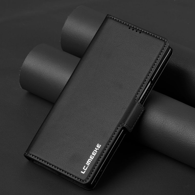 Samsung Galaxy Z Fold 30% off スタック携帯電話ケース Zfold6 Zflod5 4 ウォレット携帯電話レザーケースに適しています。|undefined