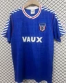 1991 Sunderland away S-4XL