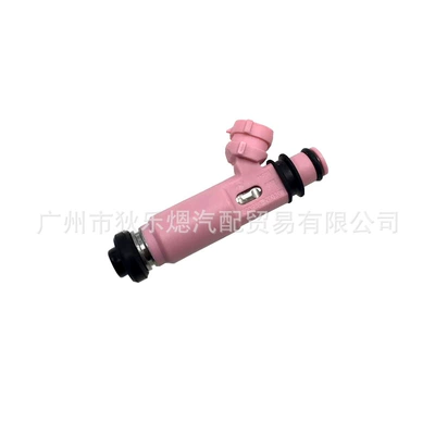 Oil pump, nozzle Camry MCV30 1MZFE