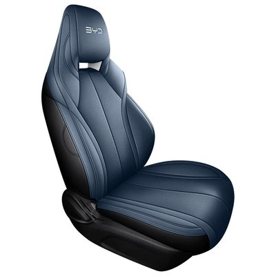 Cushion for Byd Seal 06 — Universal seat cover