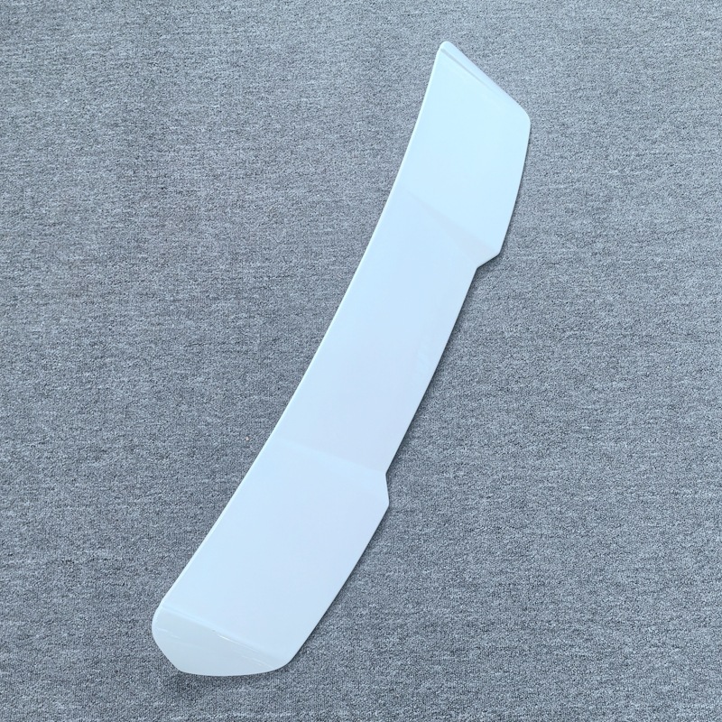 Suitable for 2008-2016 Hatchback Audi A4 B8 Travel Version Avant/Allroad Modified Rear Wing Top Wing