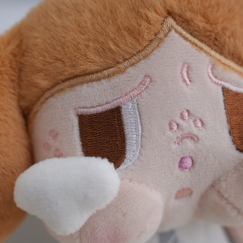 漫画ぬいぐるみ醜い赤ちゃんキーホルダー車のチェーン人形カップルかわいい女性バックパックペンダント人形小さなギフト卸売|undefined