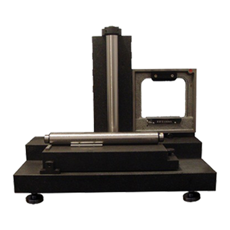 厂家出售水平仪零位检定器 精度高 MHY-28991水平仪零位检定器