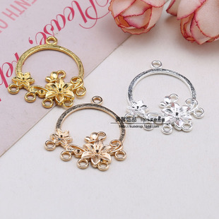 DIY�Ʒ��� ���L���� 27*31mm�Ͻ𻨭h ���K�̷��F���B�Ӳ���