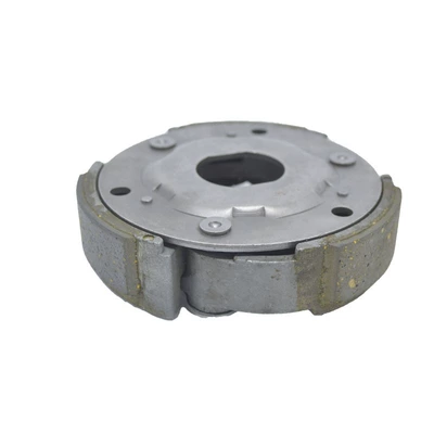 Majesty250 Linhai250 Yp250 Atv: Other drive systems