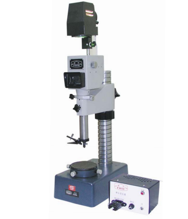 JD3投影立式光学计