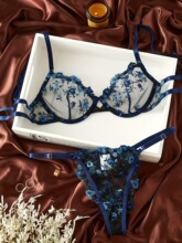 S 81735 Lace Underwear Set ��˿������װ ����ѷŷ���羳