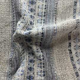 小香风面料衣服鞋子包包发饰娃衣设计师裁缝衣服面料外套马甲套装