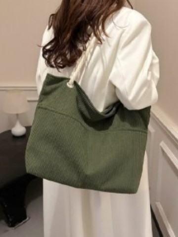 Bolsas de cordillera de invierno de mujeres 2024 bolsas de hombro casuales de gran capacidad bolsas de transporte populares