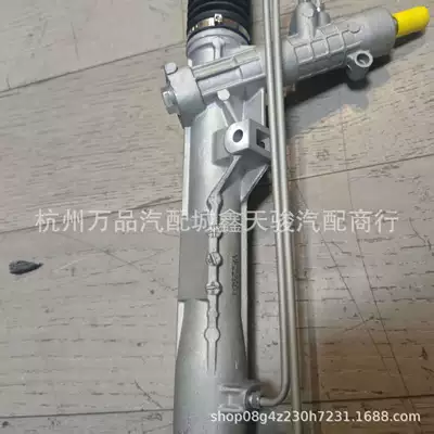 Gear 32106765013/32106873625/32106 – Steering gear assembly