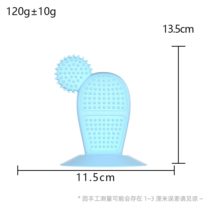 Toy, new collection, pet, can bite, cactus, wholesale