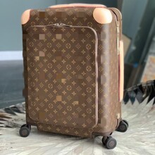 L家驴家带电脑包登机箱箱HORIZON55地平线行李箱箱四轮拉杆箱