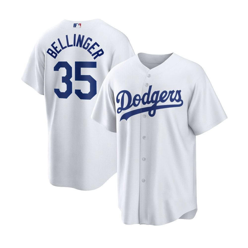  MLB Dodgers Jersey 5#Freeman 17#Ohtani Shohei Otani embroidered baseball uniform