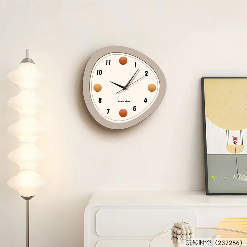 Play with time and space