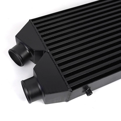 Intake Turbocharger Modified – car radiator