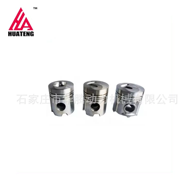 Deutz 912 Piston Piston, piston ring, piston pin