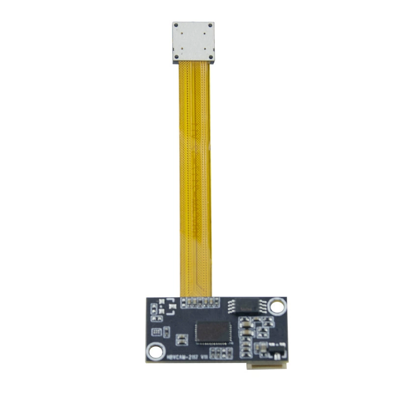 USB-камера-модуль 1 миллион пикселей для компьютера, 30 кадров распознавание лиц, модуль для кодирования — бесплатный модуль камеры