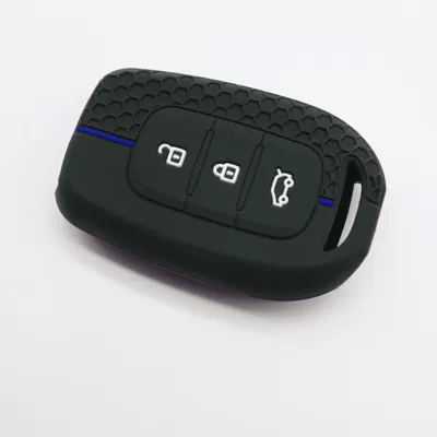 Corega Honeycomb Key Case — Static Rod/Key Bag