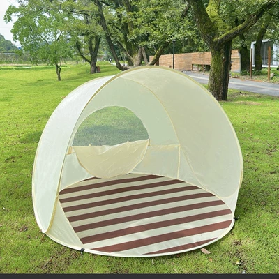 Avtomobil dam çadırları | Picnic Tent Quick Throw