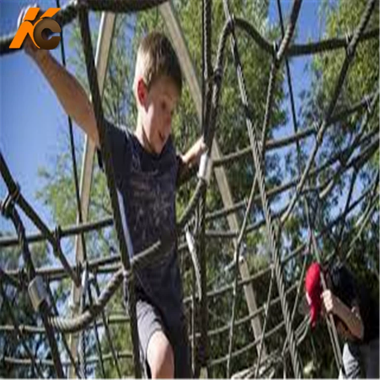 Нейлоновая полиэфирная наружная альпинистская сетка для изоляции лыжного курорта