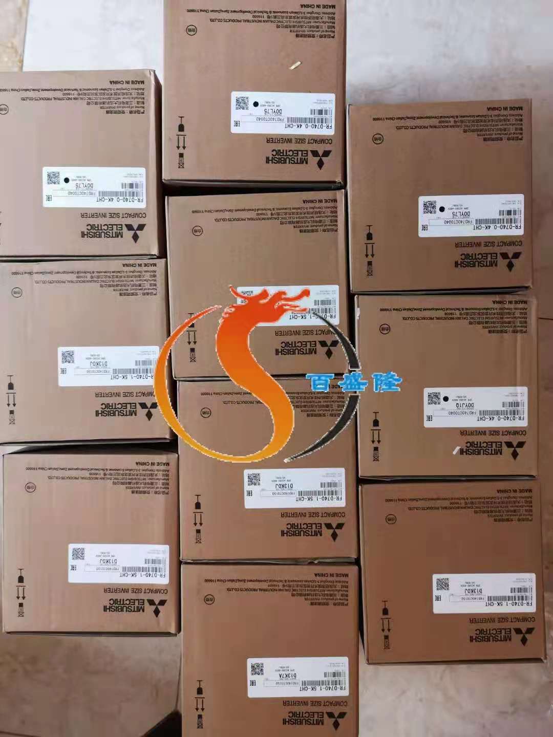 三菱MITSUBISHI原装A系列端子台PLC模块A6TBX36-E-阿里巴巴