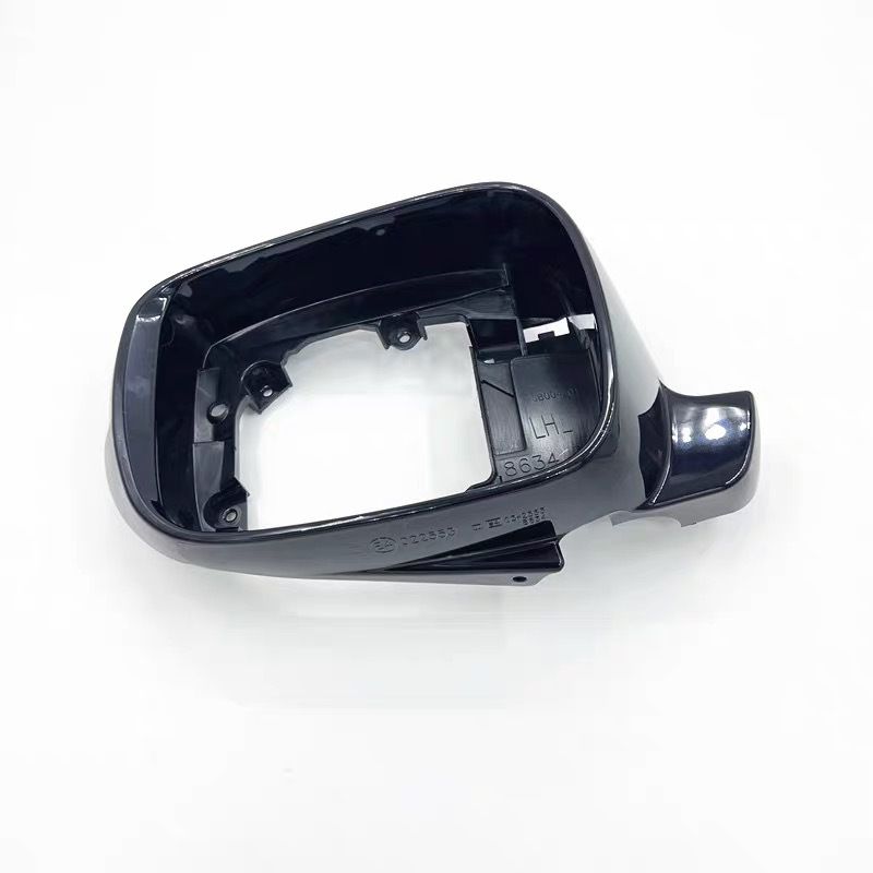 Suitable for 10-13 years eight-generation Accord rear mirror housing rear view mirror side frame with lights 76251-SJA-G01