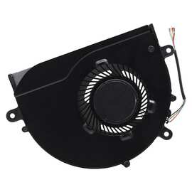 1个 颜色：图片色 材质：塑料+金属 笔记本电脑CPU冷却风扇适用于