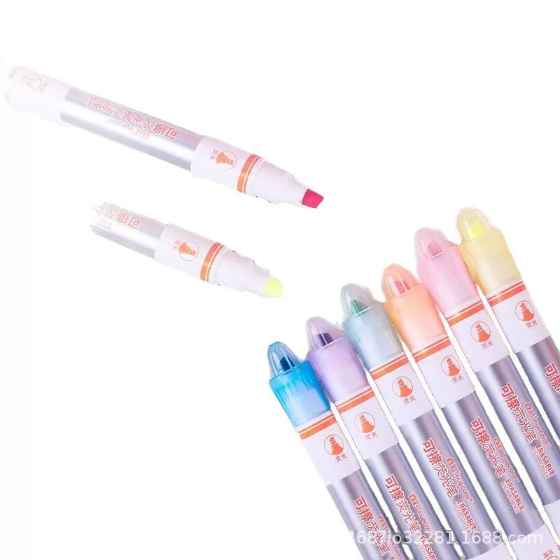 Карандаши с erasable ?