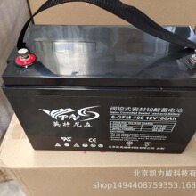 ���Ñ����Դ Ӣ����ɭ��늳�6-GFM-100/UPS12v100Ah�C�������Դ