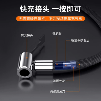 Lighter, Universal Car High-Power – Tozsoranlar
