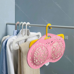 家庭用シリコーン下着ランドリーバッグ変形防止ブラジャーウォッシュバッグスポット卸売下着洗濯バッグ