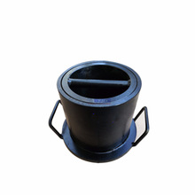 SYL-7 矿物棉密度测定仪 棉密度筒 容重试验仪 岩棉密度测试仪