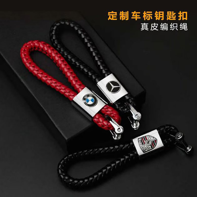 Individual keychain